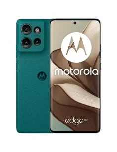 Motorola Edge 50, 5G, 12GB+512GB, Verde