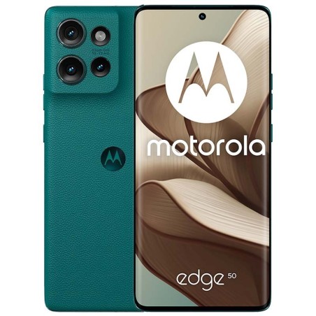 Motorola Edge 50, 5G, 12GB+512GB, Verde