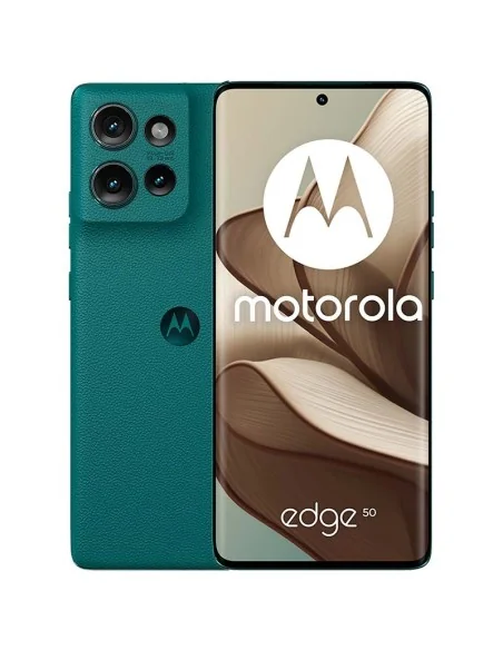Motorola Edge 50, 5G, 12GB+512GB, Verde