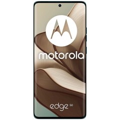 Motorola Edge 50, 5G, 12GB+512GB, Verde