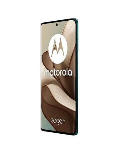 Motorola Edge 50, 5G, 12GB+512GB, Verde