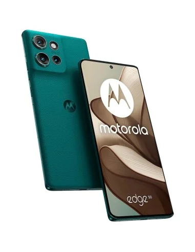 Motorola Edge 50, 5G, 12GB+512GB, Verde