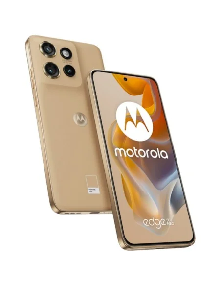 Motorola Edge 50 Neo, 12GB+512GB, Beige