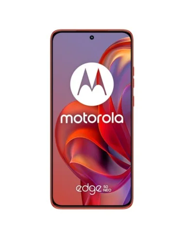 Motorola Edge 50 Neo, 12GB+512GB, Rojo