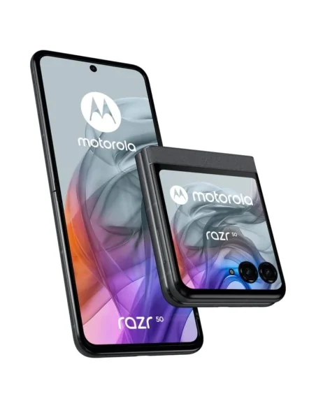 Motorola Razr 50, 5G, 8GB+256GB, Gris