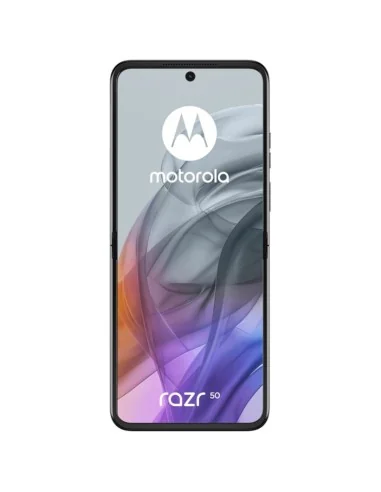 Motorola Razr 50, 5G, 8GB+256GB, Cinzento