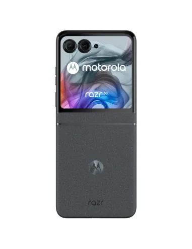 Motorola Razr 50, 5G, 8GB+256GB, Cinzento