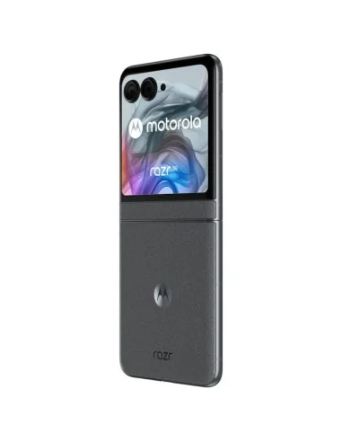 Motorola Razr 50, 5G, 8GB+256GB, Gris