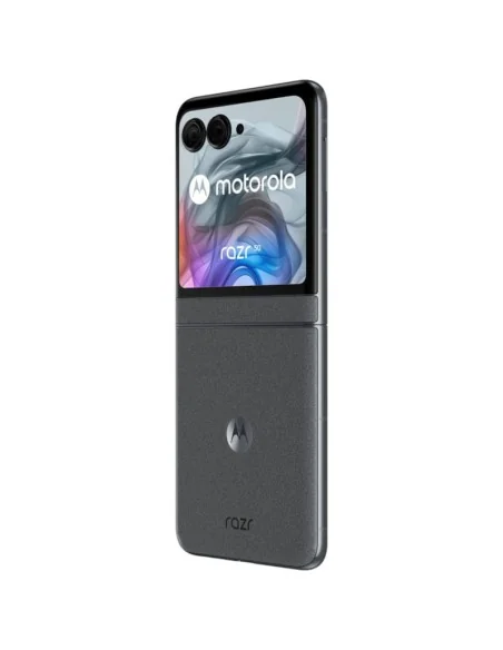 Motorola Razr 50, 5G, 8GB+256GB, Gris