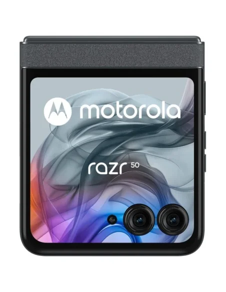 Motorola Razr 50, 5G, 8GB+256GB, Gris