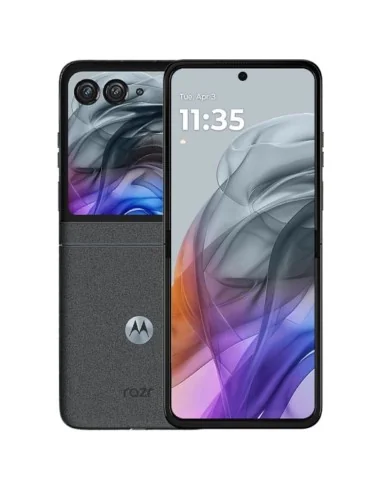 Motorola Razr 50, 5G, 8GB+256GB, Gris
