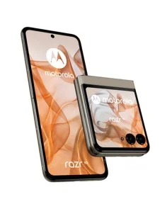 Motorola Razr 50, 5G, 8GB+256GB, Beige