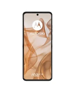 Motorola Razr 50, 5G, 8GB+256GB, Beige 2