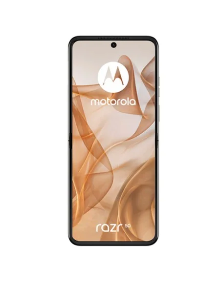 Motorola Razr 50, 5G, 8GB+256GB, Beige