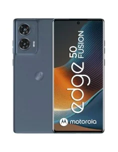 Motorola Edge, 50 Fusion, 5G, 12GB+256GB, AZUL