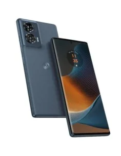 Motorola Edge, 50 Fusion, 5G, 12GB+256GB, AZUL 2