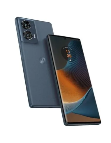 Motorola Edge, 50 Fusion, 5G, 12GB+256GB, AZUL