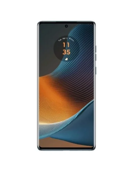 Motorola Edge, 50 Fusion, 5G, 12GB+256GB, AZUL