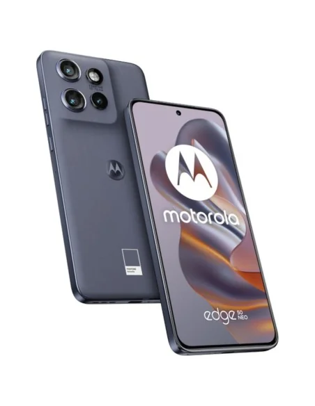 Motorola Edge 50 Neo, 12GB+512GB, Gris