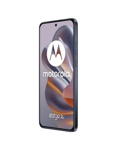 Motorola Edge 50 Neo, 12GB+512, GB, Cinzento