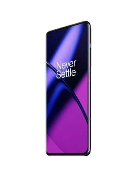 Oneplus 11, 16GB+256GB, Preto
