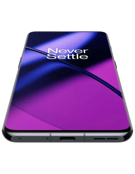 Oneplus 11, 16GB+256GB, Negro