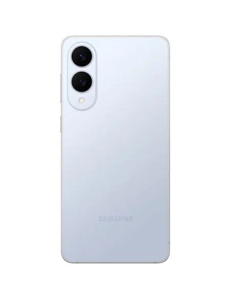 SAMSUNG GALAXY, S25 EDGE, 12GB+256GB, 5G, AZUL HIELO