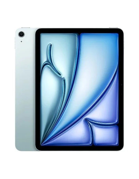 APPLE IPAD AIR, 128GB, WIFI, 11", AZUL