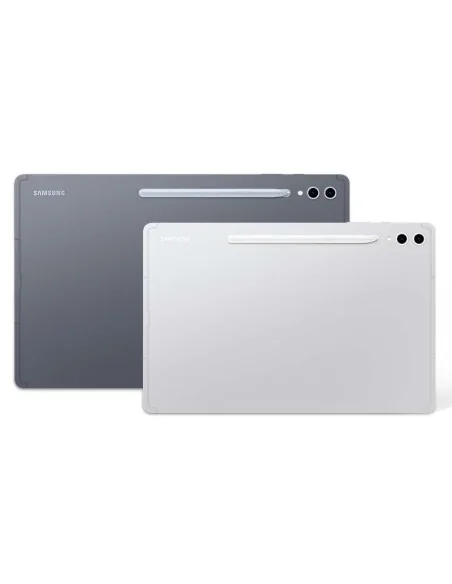 SAMSUNG TAB, S10 ULTRA,12GB+256GB, 14,6", WIFI, PRATA