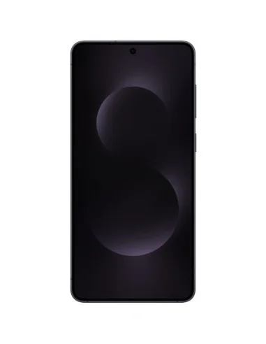 SAMSUNG GALAXY, S25 EDGE, 12GB+256GB, 5G, NEGRO