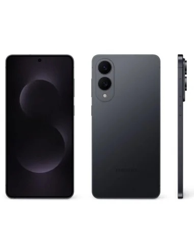 SAMSUNG GALAXY, S25 EDGE, 12GB+256GB, 5G, NEGRO