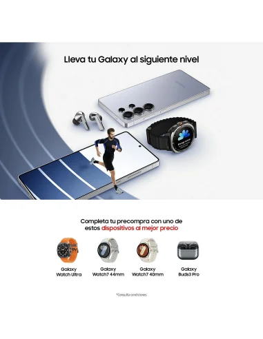 SAMSUNG GALAXY S25, 12GB+512GB, 5G, PRATA