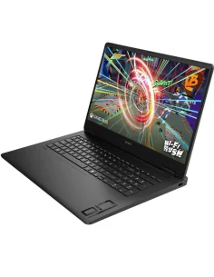 Portátil Gaming HP Omen 17-DB0006NS | Ryzen 9 8945HS | RTX 4060 | 17.3" | 32GB | 1TB SSD | Win11 2