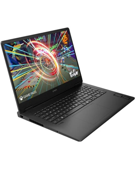 Portátil Gaming HP Omen 17 | Ryzen 9 8945HS | 32GB | 1TB SSD | RTX 4060 | 17.3" | FreeDos