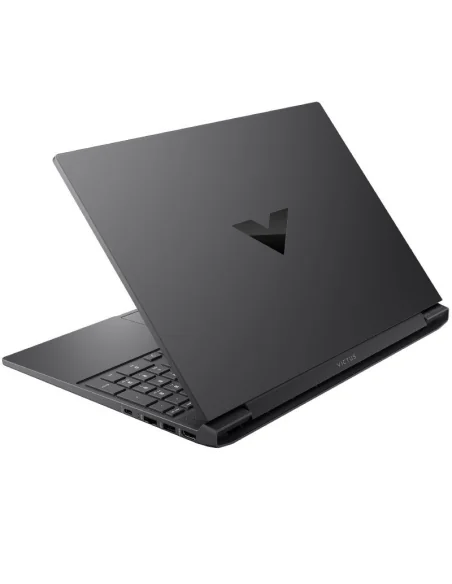 Portátil Gaming HP Victus 15-FA2707NS Intel Core i5-13420H/ 32GB/ 1TB SSD/ GeForce RTX 4050/ 15.6'/ Sin Sistema Operativo