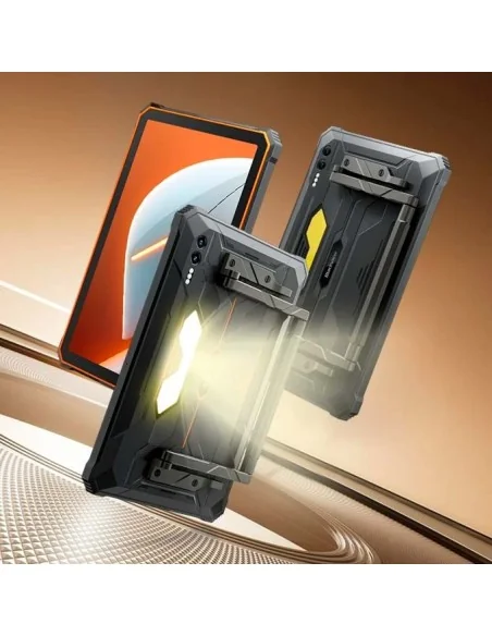 Blackview Active 10 Pro, 10.9, 5G, 12GB+512GB, Android 14 Orange/Ta...