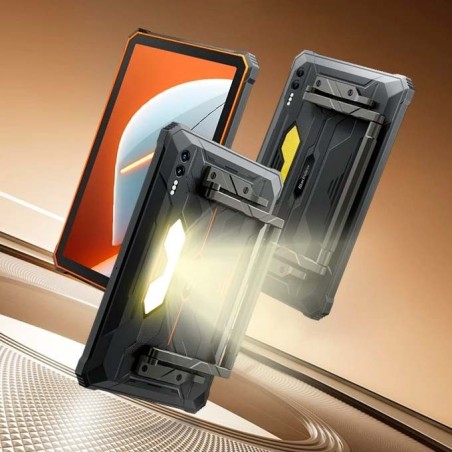 Blackview Active 10 Pro, Tablet 10,9", 5G, 12GB+256GB, Android 14 Preto