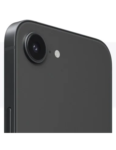 APPLE IPHONE 16E, 256GB/PRETO