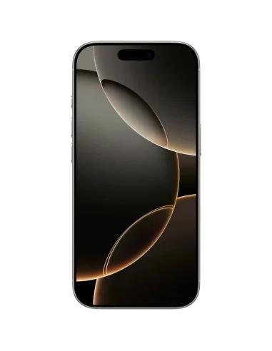 APPLE IPHONE 16 PRO, 128 GB/TITÂNIO NATURAL
