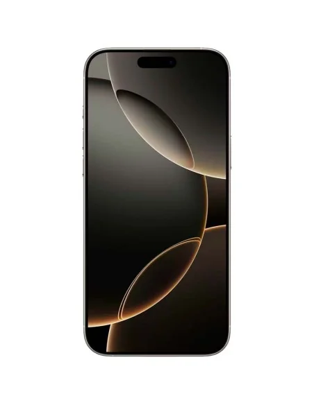 APPLE IPHONE 16 PRO MAX, 256GB/TITÂNIO NATURAL-MÓVEIS/TABLET-Electro-tienda.net