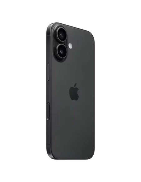 APPLE IPHONE 16, 256GB/PRETO