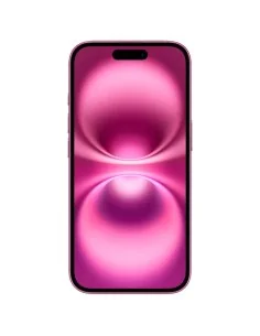 APPLE IPHONE 16 PLUS, 128GB - ROSA 2