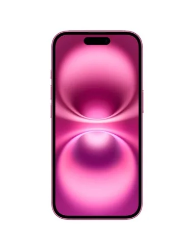 APPLE IPHONE 16 PLUS, 128GB - ROSA