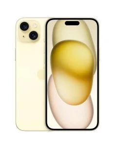 APPLE IPHONE 15 PLUS, 128GB/AMARELO