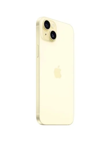 APPLE IPHONE 15 PLUS, 128GB/AMARELO