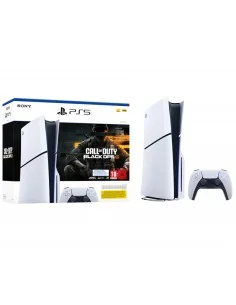 SONY PLAYSTATION PS5 / Estandar / Call of Duty Black Ops 6