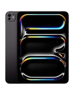 APPLE IPAD PRO 256GB/WIFI 11", PRETO ESPACIAL