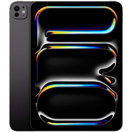 APPLE IPAD PRO 256GB/WIFI 11", NEGRO ESPACIAL