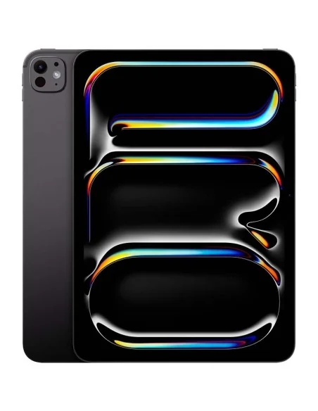APPLE IPAD PRO 256GB/WIFI 11", PRETO ESPACIAL