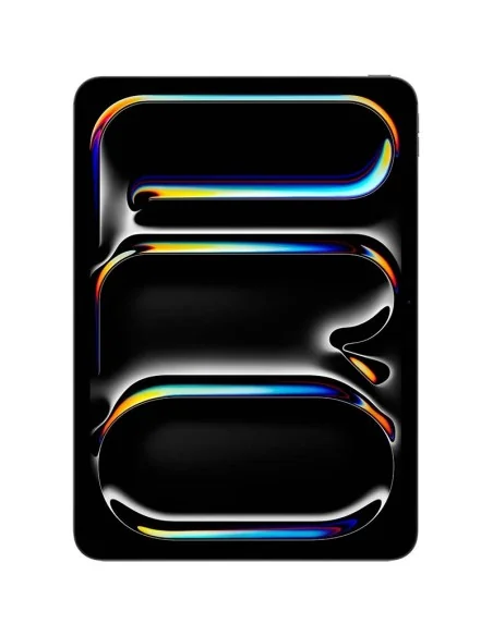 APPLE IPAD PRO 256GB/WIFI 11", NEGRO ESPACIAL